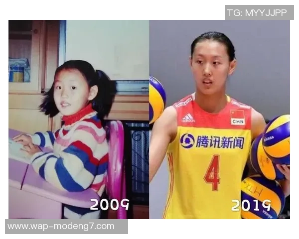 实时新闻王磊专访从青涩少年到排球明星的奋斗与成长之路